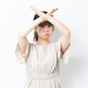 ルールは守って！