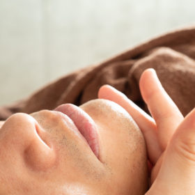 ブライダルエステ　メンズ