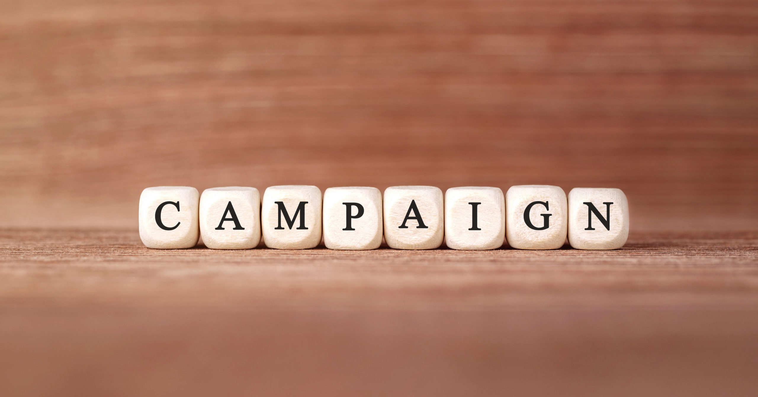 キャンペーン