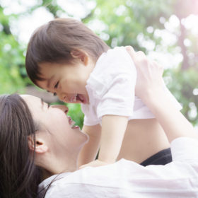 シングルマザー