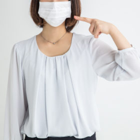 コロナウイルス感染対策