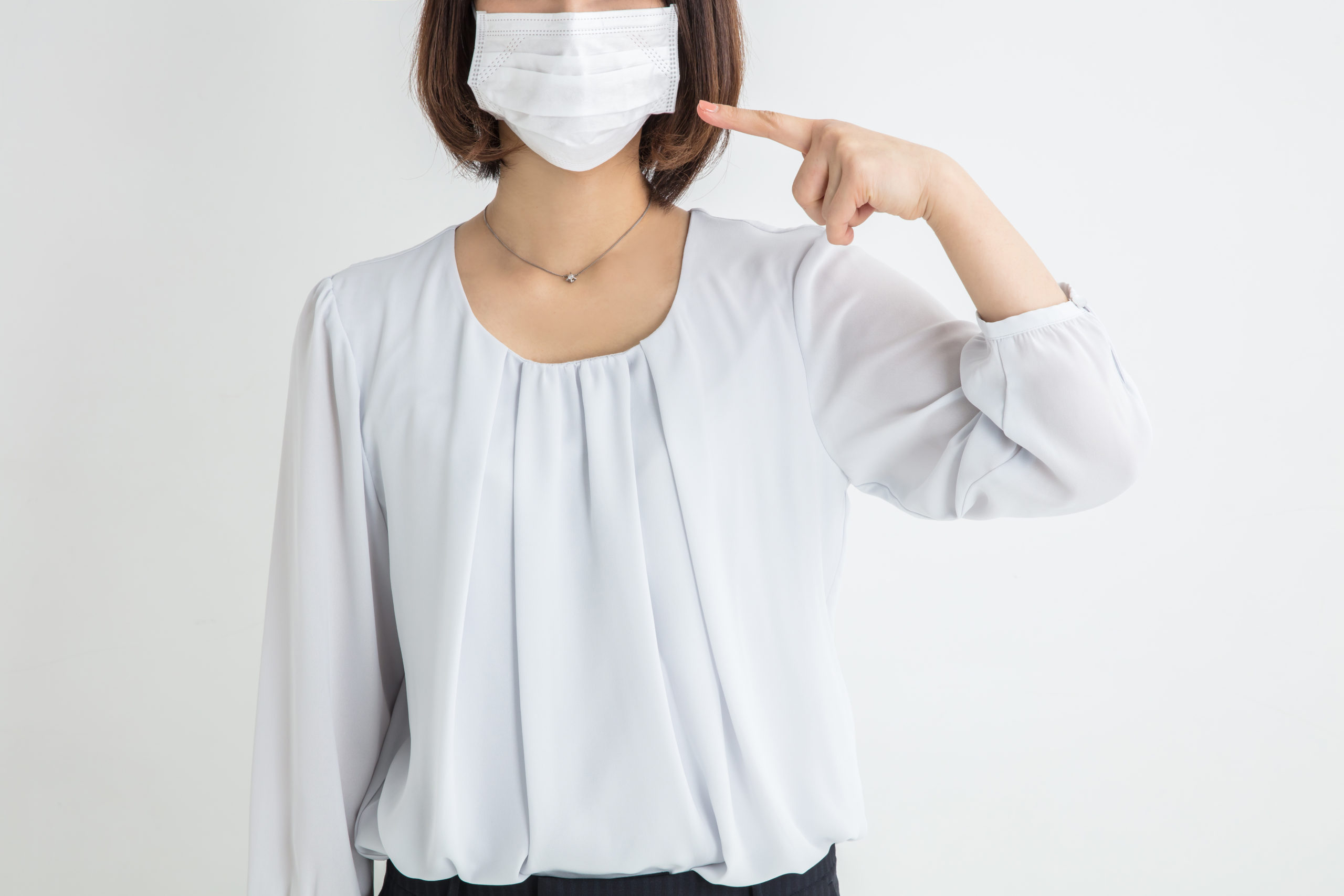 コロナウイルス感染対策