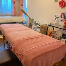 Shanbre・Bonheur　エステ