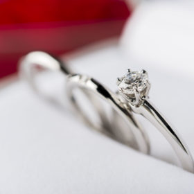 最近の結婚事情